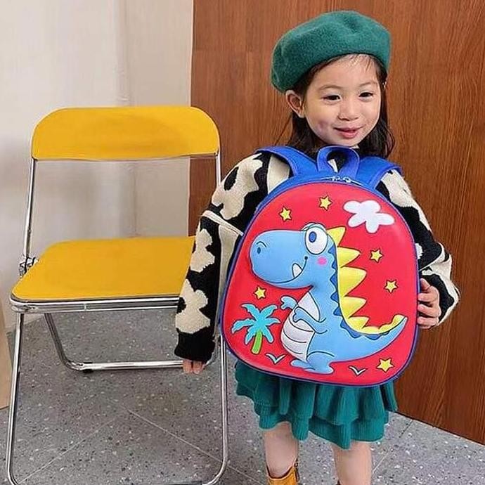 

Terjangkau Backpack / Tas Ransel Anak Cowok Atau Cewek Happy