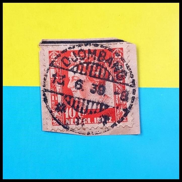 

GRATIS ONGKIR PERANGKO ISTIMEWA PRANGKO INDONESIA NED INDIE CAP DJOMBANG 13.6.39 !!