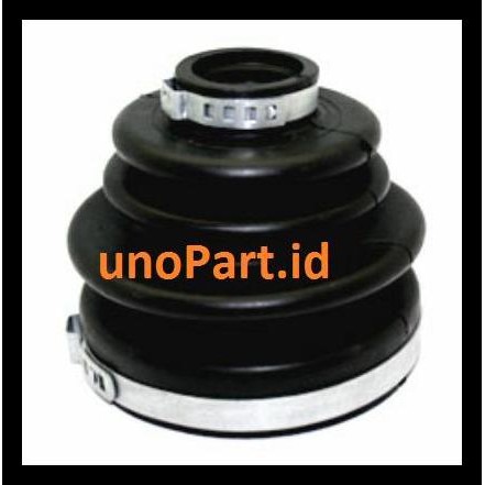 TERMURAH BOOT CV JOINT TOYOTA CORONA ABSOLUTE ST-191/CORONA TWIN CAM ST-171 OUT 