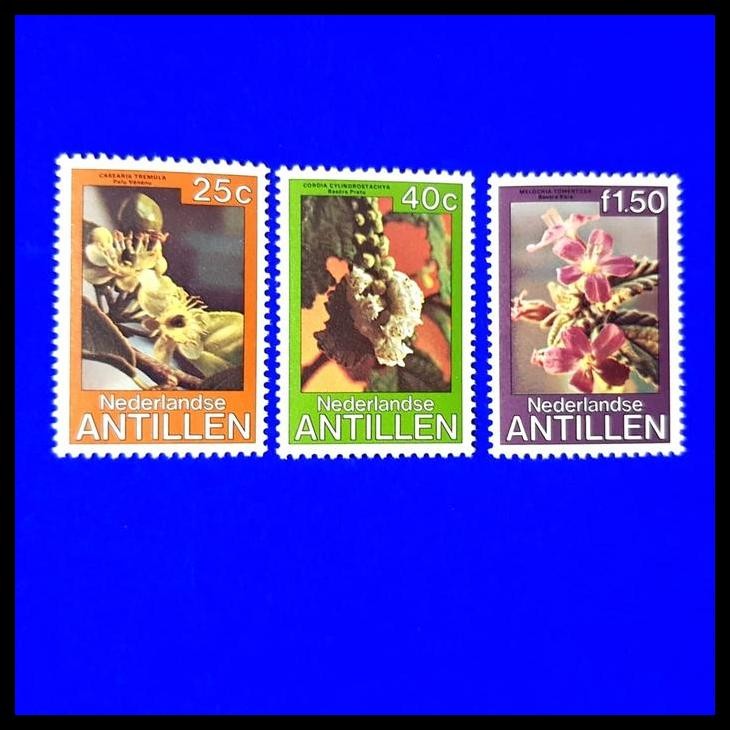 

GRATIS ONGKIR PERANGKO/PRANGKO TEMA BUNGA DARI NEDERLANDSE ANTILLEN !!!!