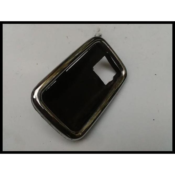 BEST DEAL BEZEL MANGKOK HANDLE MERCY MINI W115 KANAN 