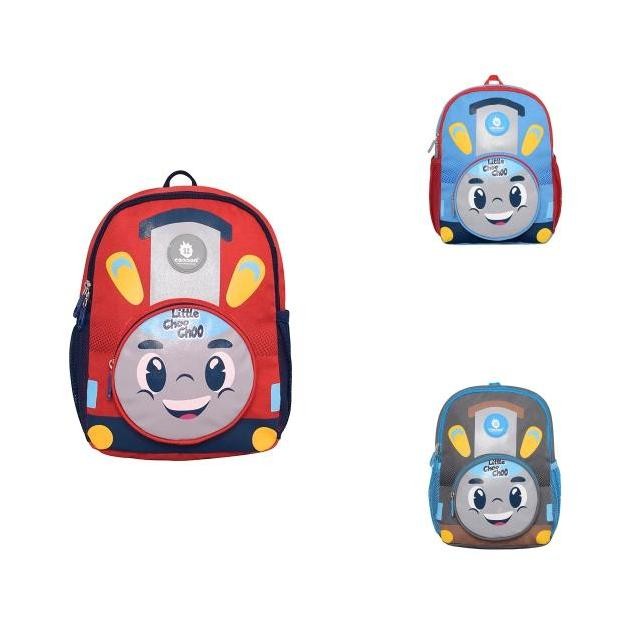 

Spesial Cannon "Little Choo Choo 72072" Tas Ransel Mini Anak