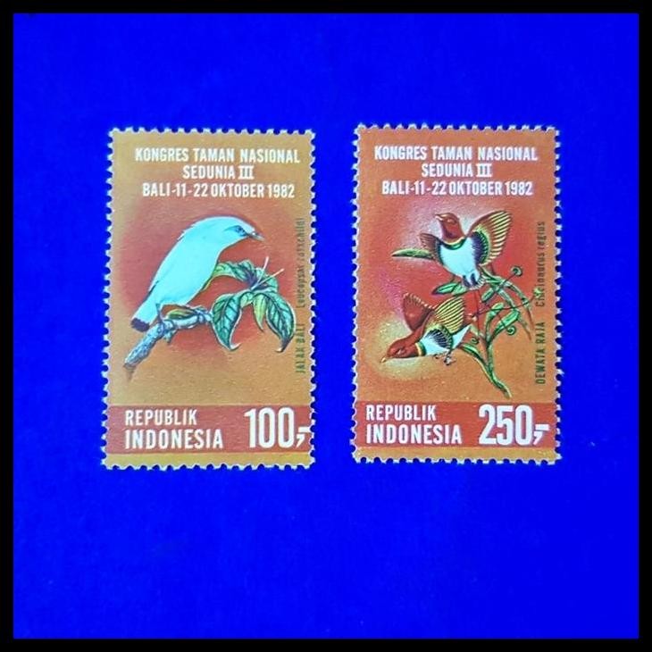 

DISKON PRANGKO INDONESIA. JALA* BALI & DEWATA RAJA ~ KONGRES TAMAN NASIONAL !!!