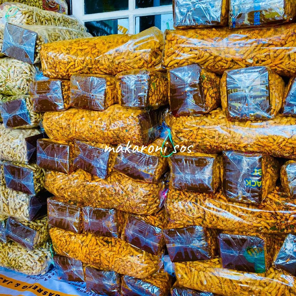 

Cri 1 Kg | 1 Kilo Basreng Viral Puas | Bakso Goreng Pedes Daun Jeruk | Bakso Goreng Daun Jeruk