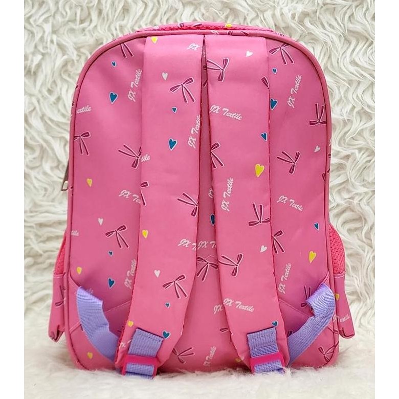 

Spesial Tas Ransel Tk Untuk Sekolah Import J1021 Unicorn Dino Karakter Anak