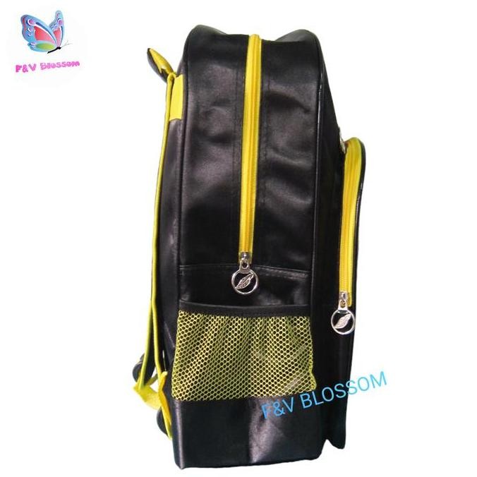 

Miliki Tas Sekolah Anak Laki Cowo Ransel Backpack Sd Transformers Bumblebee