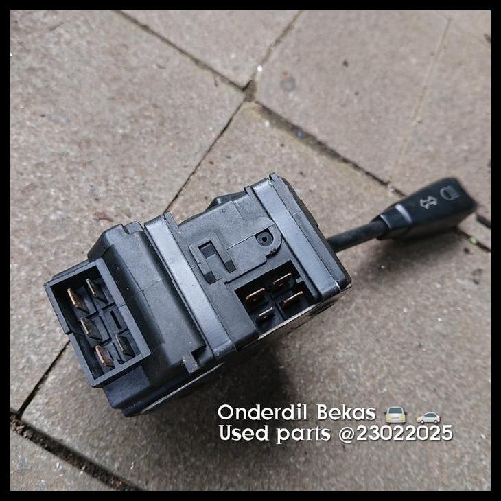 TERMURAH SAKLAR LAMPU PEUGEOT 505 GR 