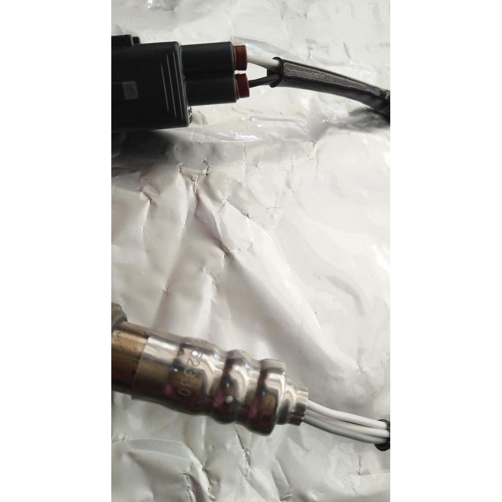 Sensor Oksigen / Oxygen Sensor Yaris New Vios
