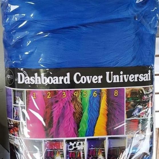 Dashboard Cover Alas Bulu Dashboard Mobil Mobilio