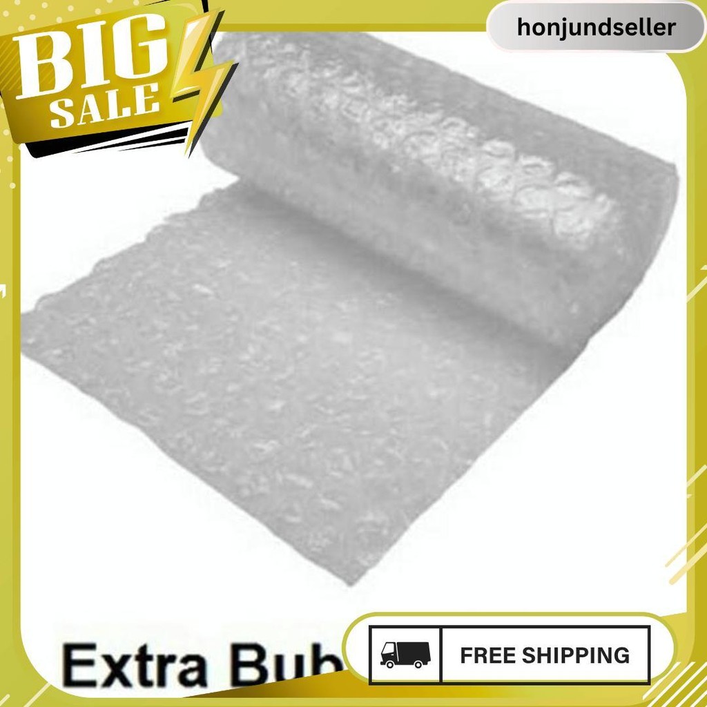 

Bubble Warp Siap Kirim