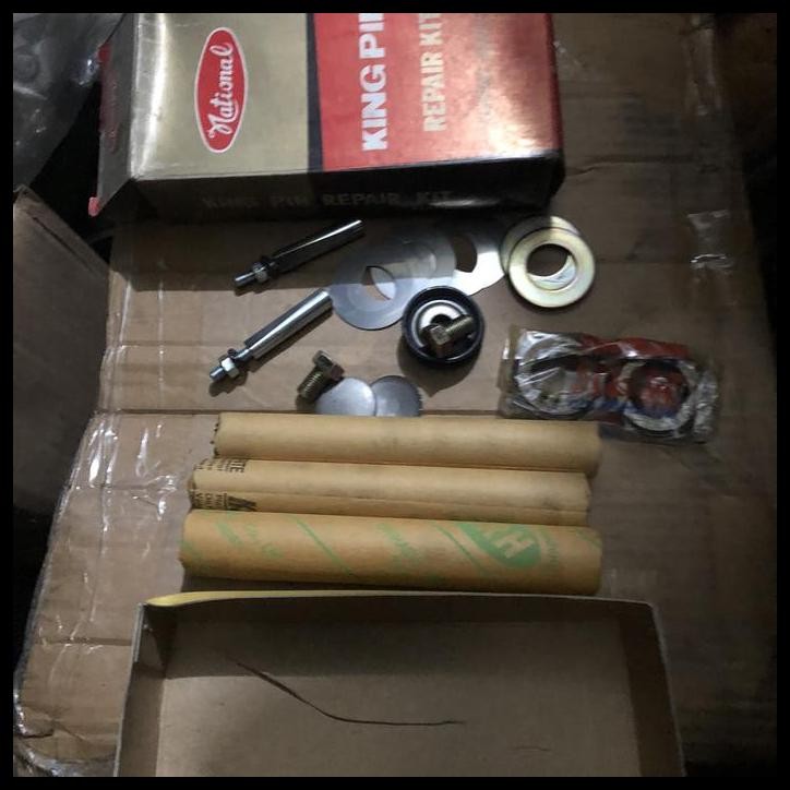 DISKON KING PEN KING ISUZU KAD51/KAD 51