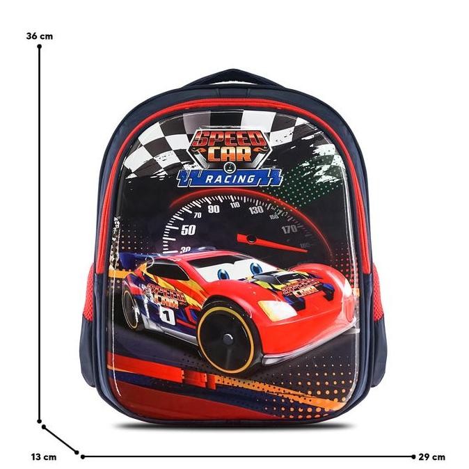 

Terjangkau Newtonkids - Tas Sekolah Anak Tk Karakter Embosh Terbaru/Ransel Sekolah Embosh Karakter/Ransel Terkini/Tas Fashion Anak/Tas Anak Import Terbaru Tas