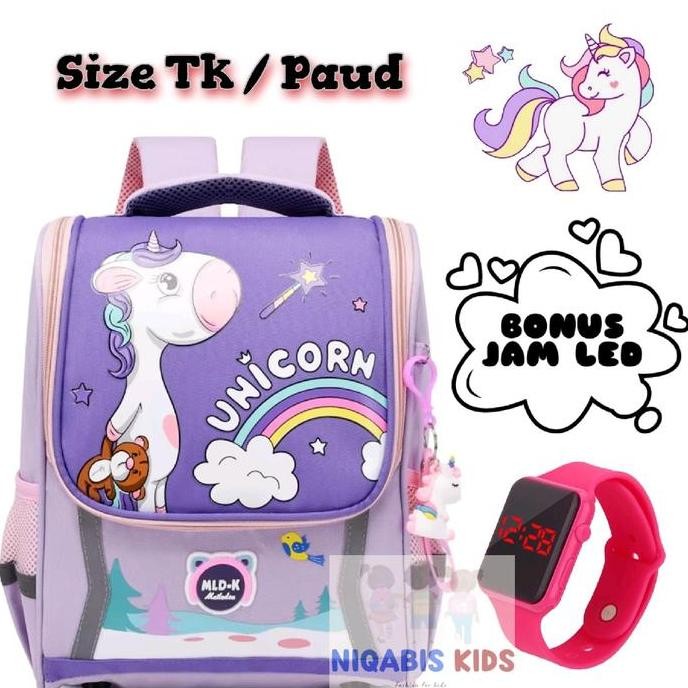 

Miliki Tas Anak Sekolah Cewe Tk Paud
