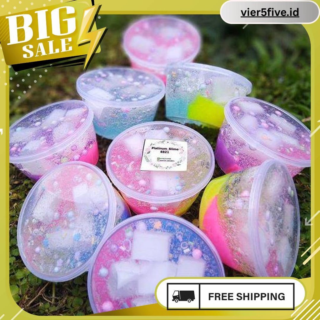 

Jelly Cube 120Cc Meledak