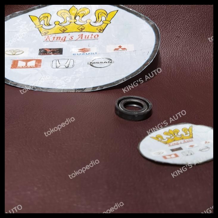 DISKON SEAL WORM STIR KIJANG DOYOK 4K 