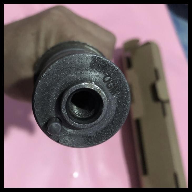 DISKON NOKEN AS/CAMSHAFT COROLLA TWINCAM 1.3 