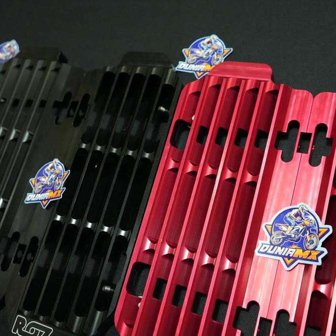 Radiator Guard Yamaha Yz125 Yz125X Yz250 Yz250X 2Tak Roz