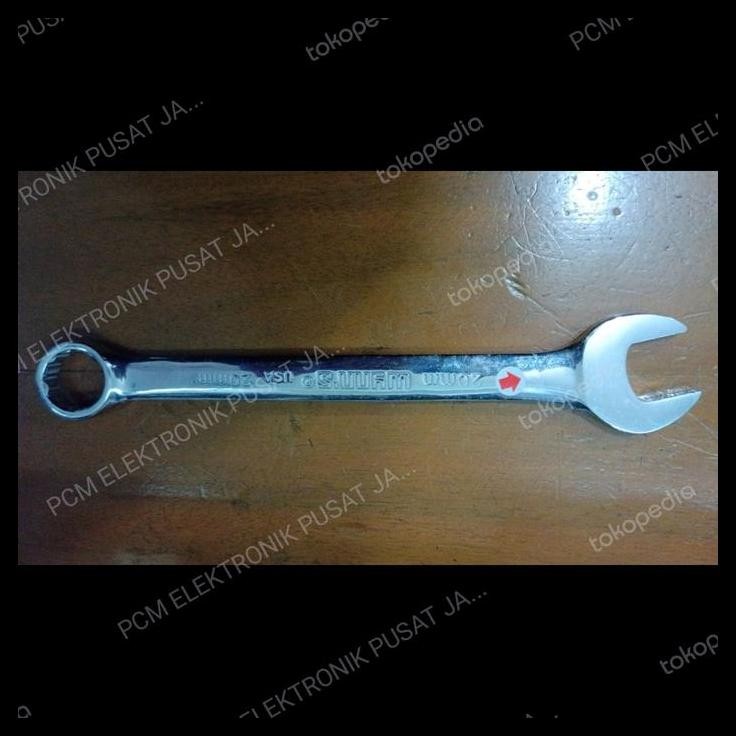 TERMURAH 2829 KUNCI RING PAS RINGPAS 20MM 20 MM WYNN USA 