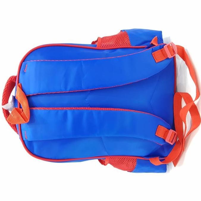 

Miliki Tas Sekolah Sd Import Timbul Superhero Ransel Sekolah Anak Tas Ransel
