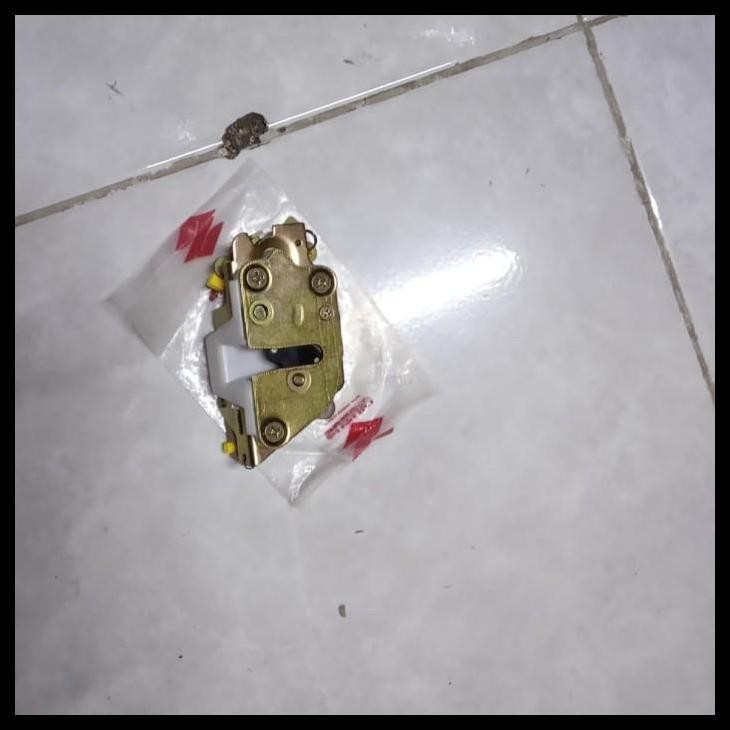 DISKON DOORLOCK PINTU DEPAN SUZUKI JIMNY KATANA