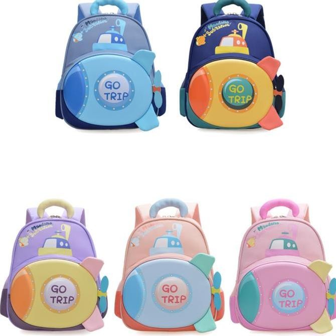 

Diskon [Hinata] Tas Ransel Anak Sekolah Lucu Karakter Imut Kualitas Premium -M0302