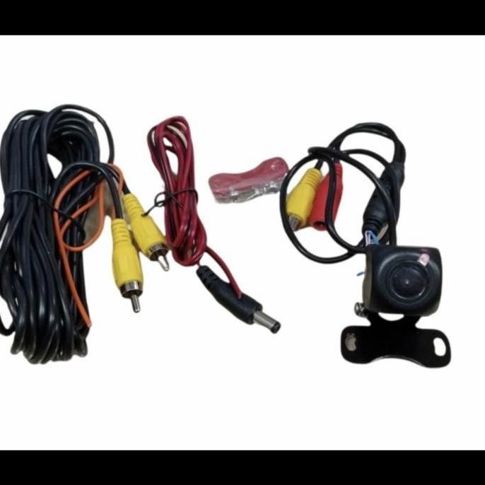 Kamera Mundur Sansui Ahd Kamera