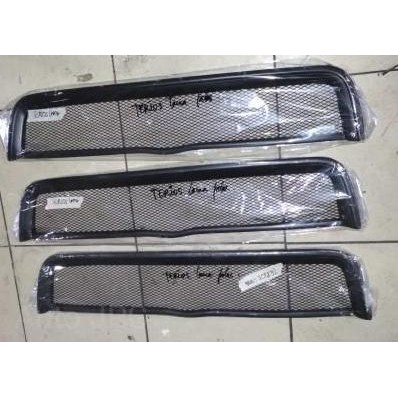 Grill Terios - Rush Lama Model Sporty