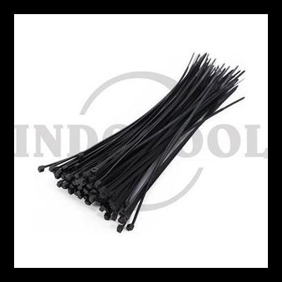 

BEST DEAL KABEL TIES NYLON HITAM, KABEL TIS NILON HITAM 3.6 X 200MM MORRIS !