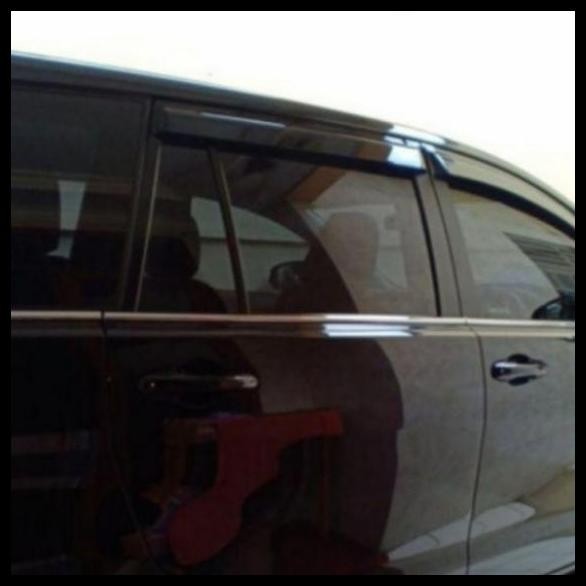 HOT DEAL PELIPIT KACA INNOVA VENTURER ORI