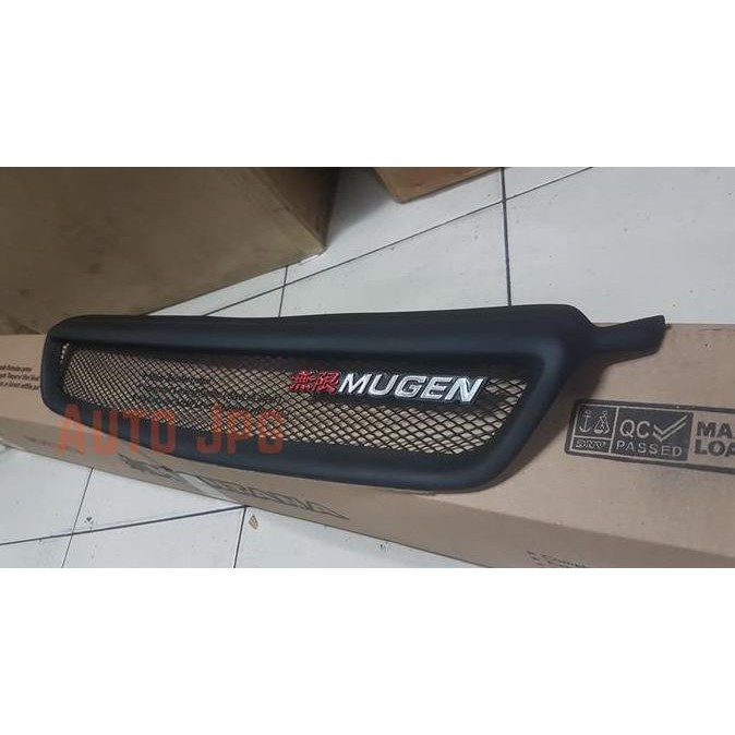 Grill Ferio 96 - 99 Mugen