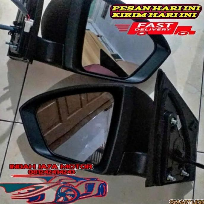 Upgrade Spion Xenia Elektrik 2012 2013 2014 2015 2016 2017 2018 Pnp