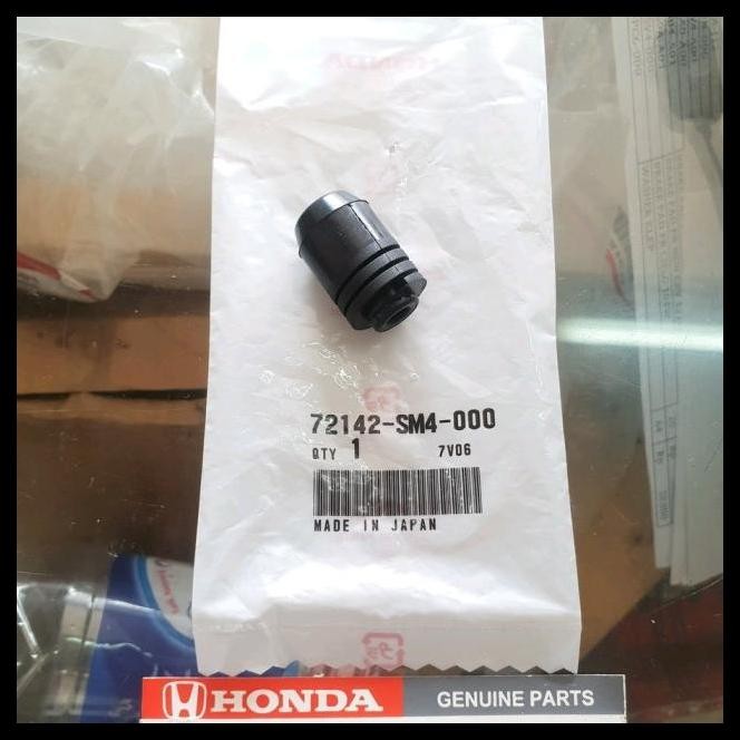 HOT DEAL DOOR STOPPER KARET PINTU DALAM BAWAH BRIO MOBILIO JAZZ CITY CIVIC CRV 