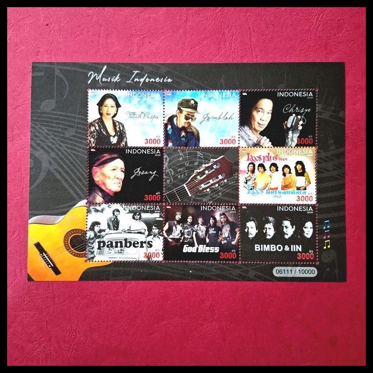 

DISKON PRANGKOINDONESIA.MS SERI MUSIK INDONESIA:TITIEKPUSPA,GOMBLOH,CHRISYE,GESANG.KOESPLUS,PANBERS,GODBLESS, BIMBO&IIN. !!!!!