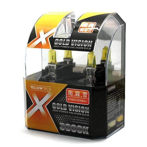 Michiba H1 Halogen Bohlam Mobil Xenon