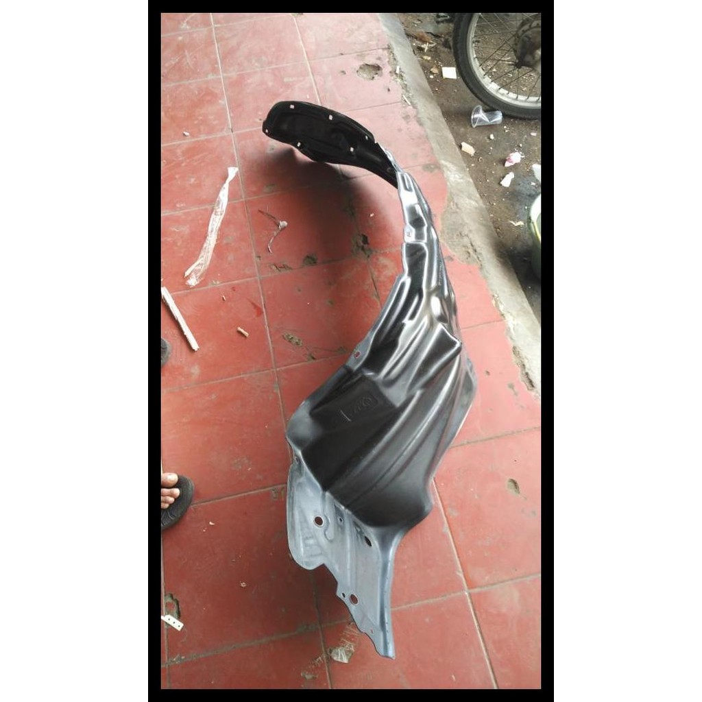 DISKON LINER FENDER INNOVA 2005-2007 1BUAH 