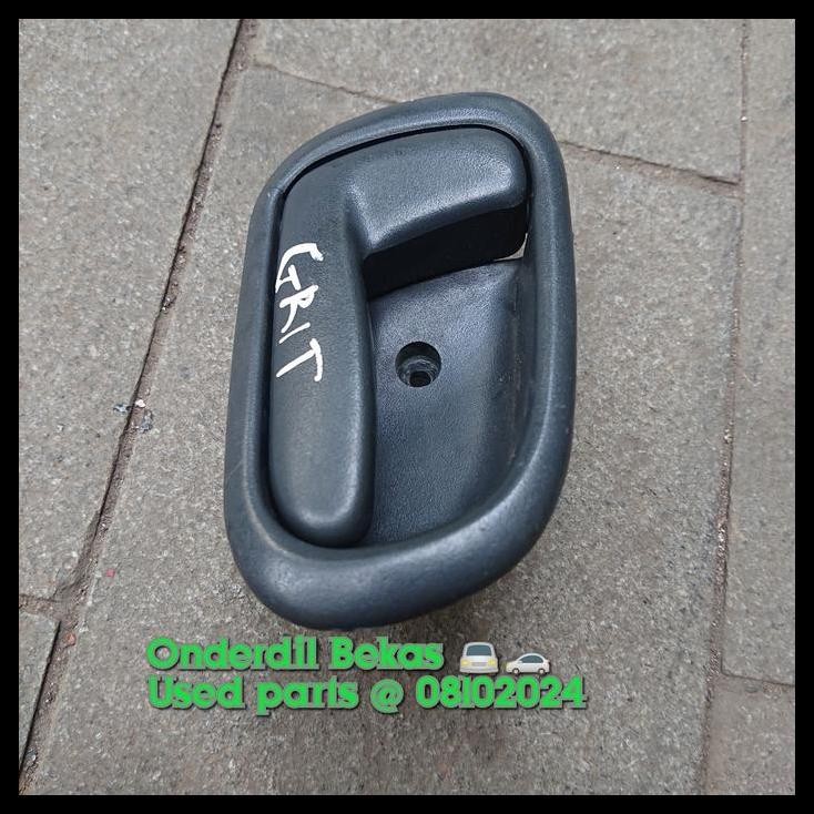 HOT DEAL HANDLE DALAM KIRI TOYOTA GREAT COROLLA 