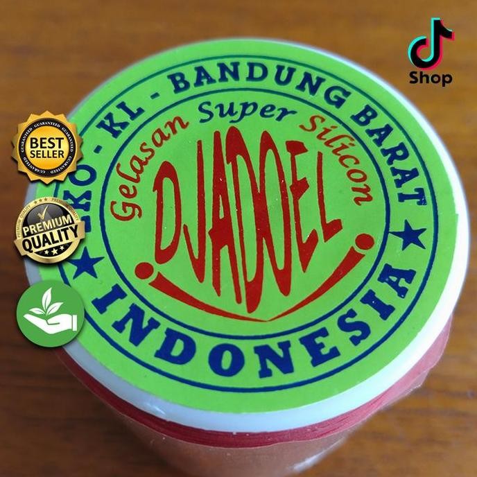 hanya disini] GELASAN DJADOEL LIMITED EDITION / PESANAN KHUSUS PLAYER / BAHAN SENAR MOLOR N66 ORIGIN