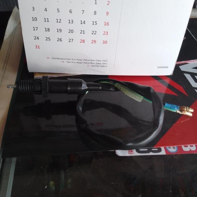 }}}}}}] switch rem belakang supra revo verza megapro fit new