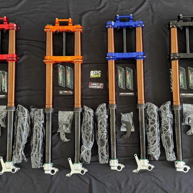 USD JETS PRO 2025 SUPERCOPY SEGITA HT KTM REALJUMP SUPER EMPUK BELUM PNP KLX CRF WR Kendaraan Motor