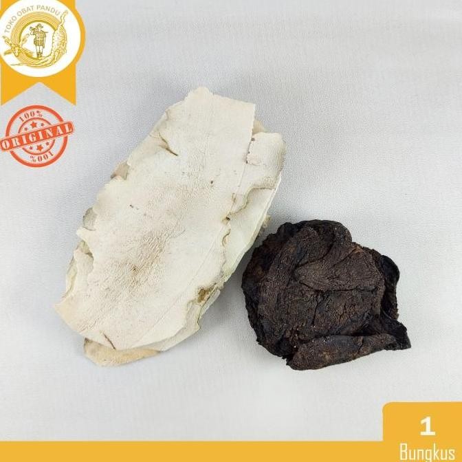 

RAMUAN SHENGDI TUFU / SENTI TUFU