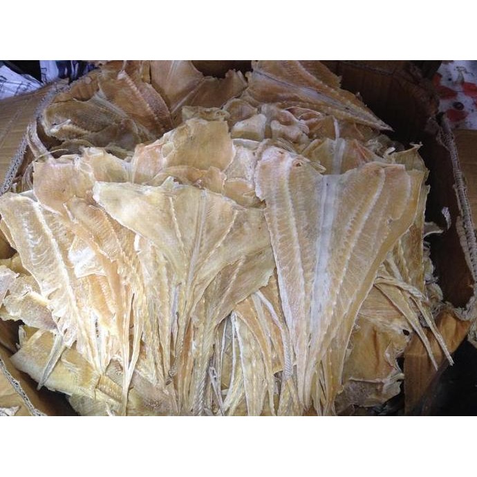

Ikan Asin Pare||| Rp.50.000@500Gram