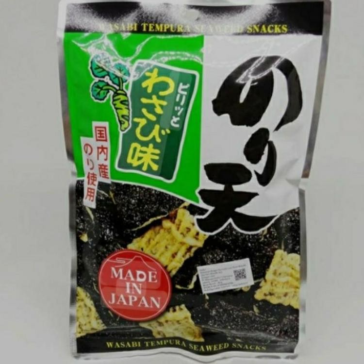 

Daiko Nten Wasabi Aji 40G