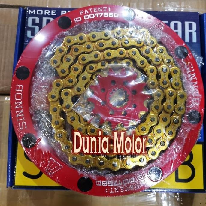 GIR SET SINNOB NINJA 250 CARBU KARBURATOR NINJA 250 FI KAWASAKI Z 250