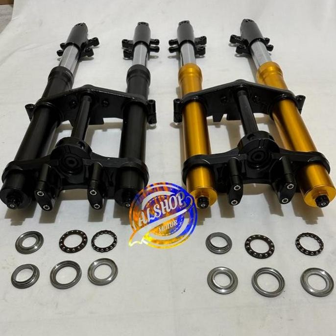 shock depan usd vixion new nvl up side down vixion new nvl