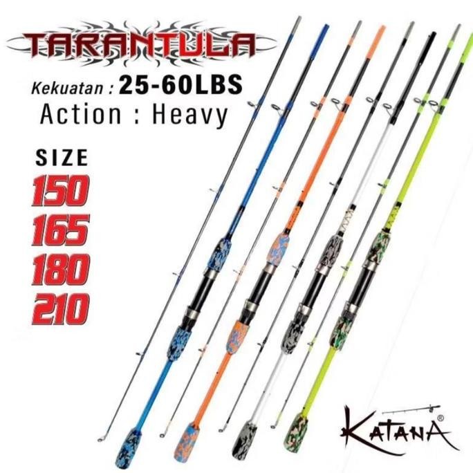 BARU JORAN FIBER KATANA SDA 180 Cm JAPAN STYLE HIGH QUALITY KUAT LENTUR