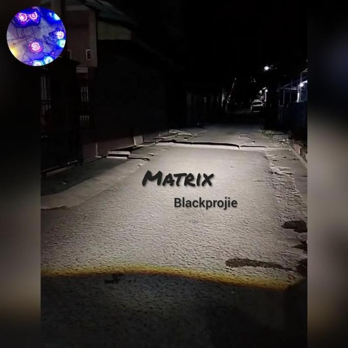 REFLEKTOR JUPITER Z1 FI PROJIE BILED MATRIX JUPITER Z 1