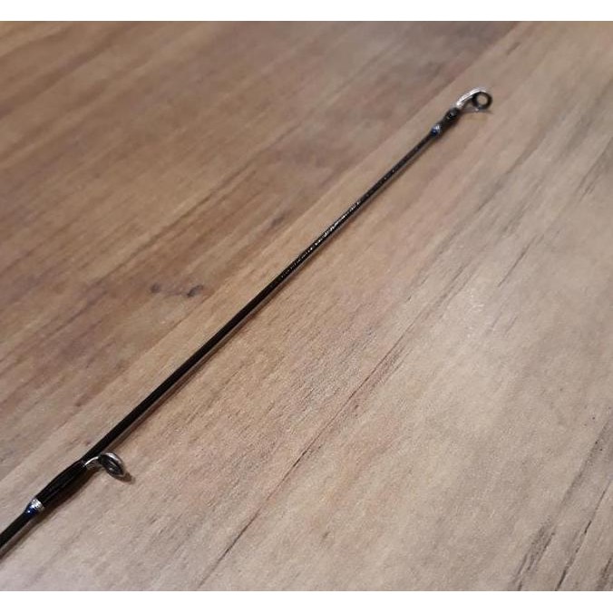 TERLARIS Top Section Cangkek 682 UL GEN 4 Relix Nusantara