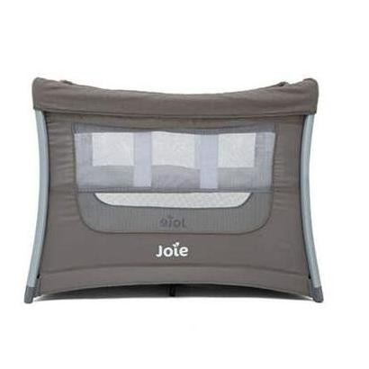 Joie Illusion Travel Cot Box Tidur Bayi Portable
