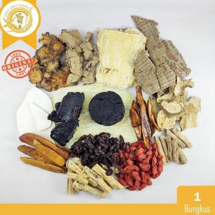 

RAMUAN TIM AYAM (15 macam) / OBAT CIAPO / CIAK PO / CIA PO