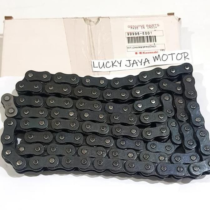 GEARSET GIRSET CHAINKIT GEAR SET KAWASAKI BAJAJ PULSAR 200NS 200 NS